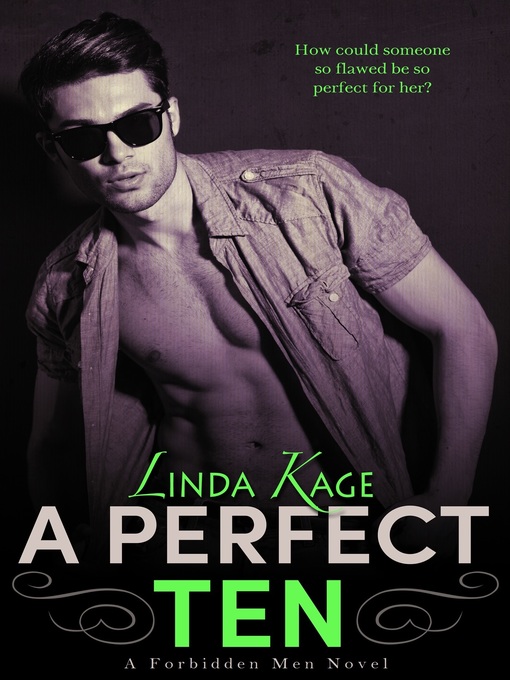 Title details for A Perfect Ten by Linda Kage - Available